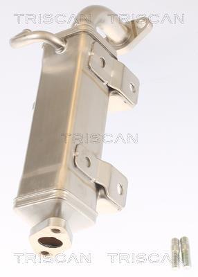 Radiador válvula egr Triscan A/S ref. 8813 16072