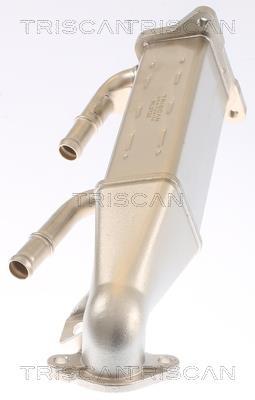 Radiateur, réaspiration des gaz d'échappement Triscan A/S 8813 16073