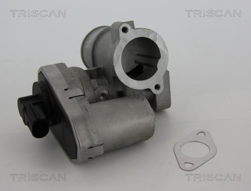 Vanne EGR Triscan A/S 8813 16101
