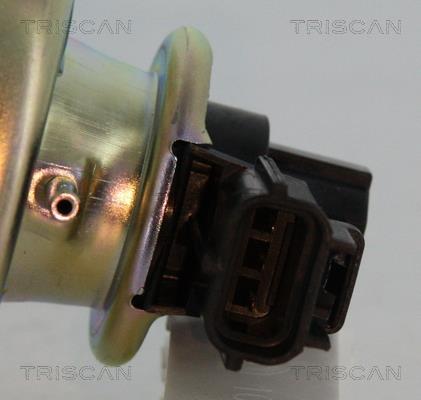 Vanne EGR Triscan A/S 8813 16102