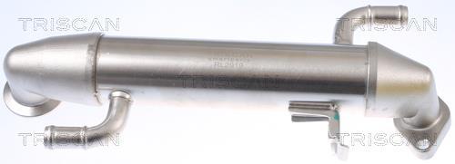 Radiador válvula egr Triscan A/S ref. 8813 16104