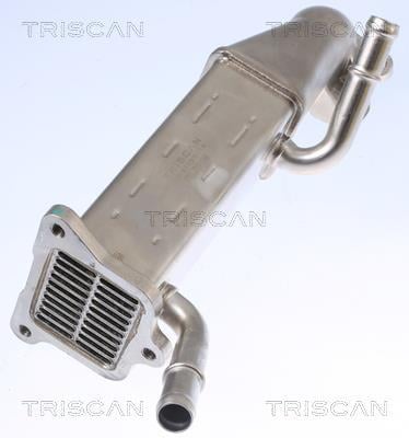 Radiateur, réaspiration des gaz d'échappement Triscan A/S 8813 16106