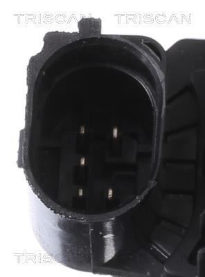 Vanne EGR Triscan A/S 8813 16155
