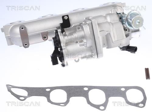 Vanne EGR Triscan A/S 8813 16155