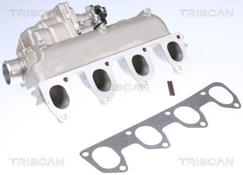 Vanne EGR Triscan A/S 8813 16160