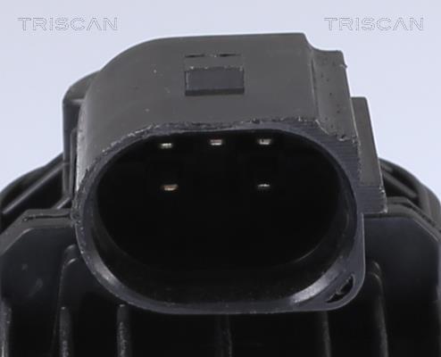 Vanne EGR Triscan A/S 8813 16201