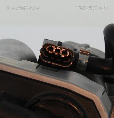 Vanne EGR Triscan A/S 8813 16202