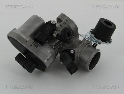 Vanne EGR Triscan A/S 8813 16202