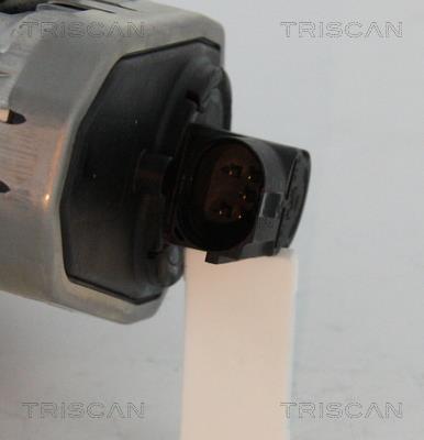 Vanne EGR Triscan A/S 8813 16202