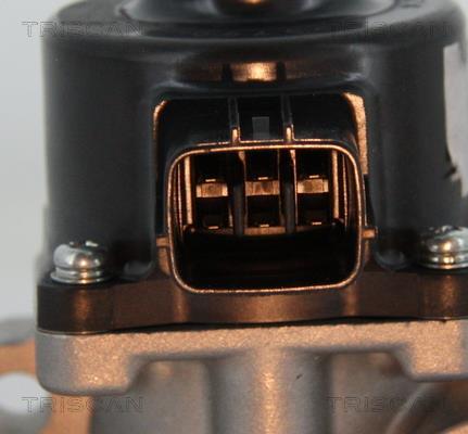 Vanne EGR Triscan A/S 8813 16203