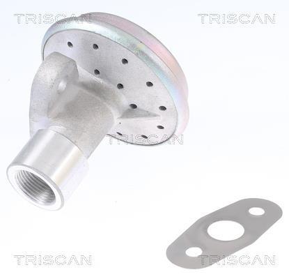 Vanne EGR Triscan A/S ref. 8813 16204