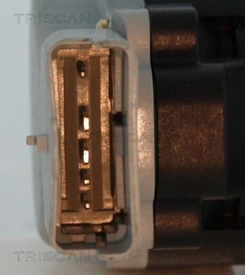 Vanne EGR Triscan A/S ref. 8813 17020