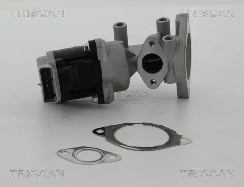 Vanne EGR Triscan A/S ref. 8813 17020