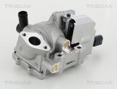 Vanne EGR Triscan A/S ref. 8813 18046