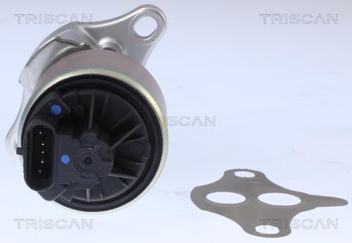 Vanne EGR Triscan A/S 8813 21001