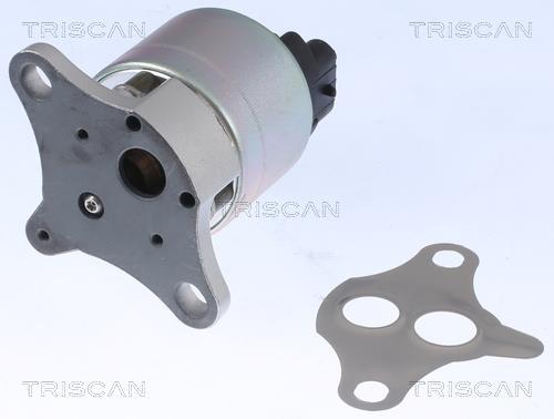 Vanne EGR Triscan A/S 8813 21001