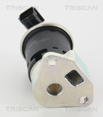 Vanne EGR Triscan A/S 8813 21004