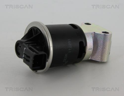 Vanne EGR Triscan A/S ref. 8813 21008