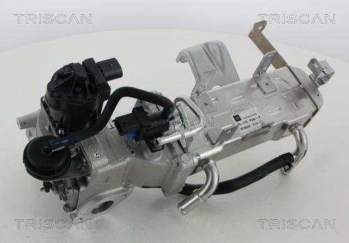 Vanne EGR Triscan A/S ref. 8813 21010