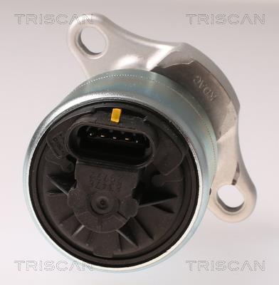 Vanne EGR Triscan A/S ref. 8813 21026