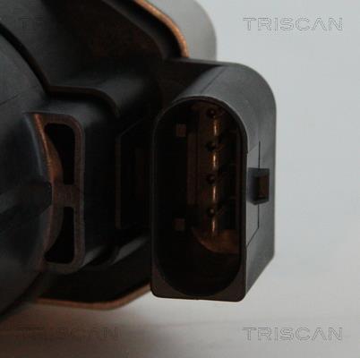 Vanne EGR Triscan A/S 8813 23006