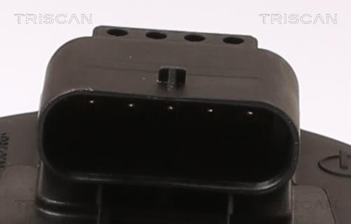 Vanne EGR Triscan A/S ref. 8813 23018