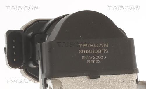Vanne EGR Triscan A/S 8813 23033