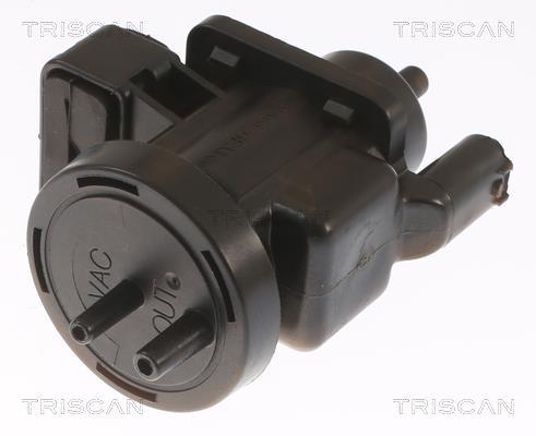 Transmetteur de pression, contrôle des gaz d'échappement Triscan A/S 8813 23037