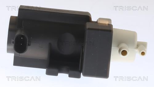 Transmetteur de pression, contrôle des gaz d'échappement Triscan A/S 8813 23038