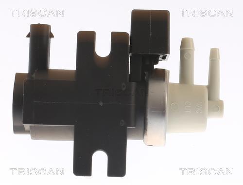 Transmetteur de pression, contrôle des gaz d'échappement Triscan A/S 8813 23038
