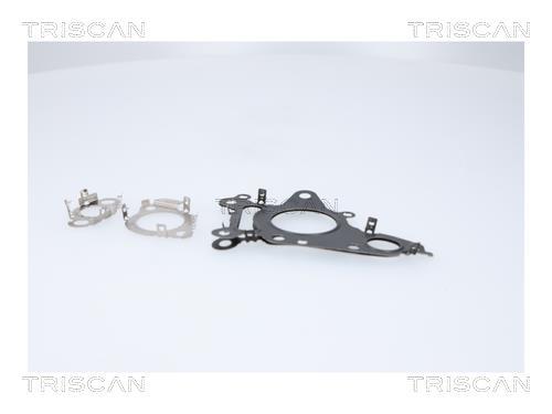 Vanne EGR Triscan A/S 8813 23041