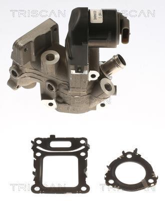 Vanne EGR Triscan A/S 8813 23043