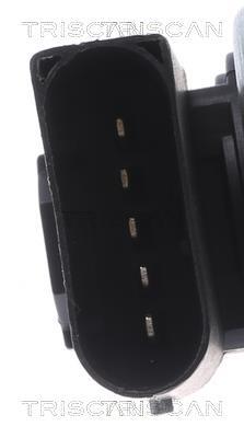 Vanne EGR Triscan A/S 8813 23044