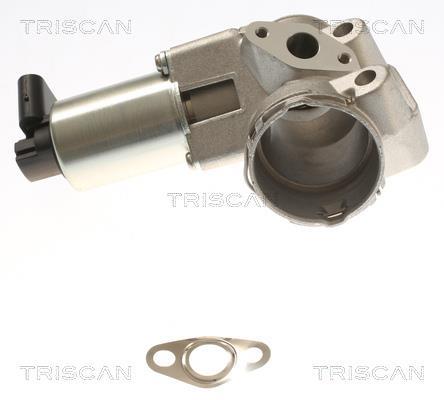 Vanne EGR Triscan A/S 8813 23044