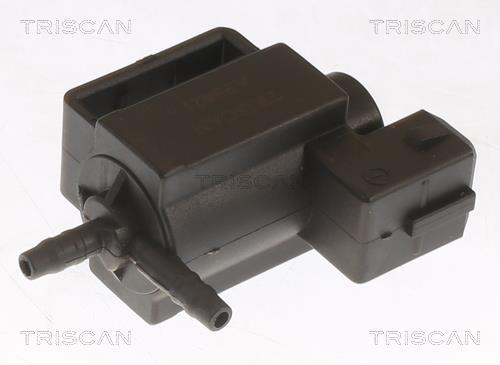 Transmetteur de pression, contrôle des gaz d'échappement Triscan A/S 8813 23209