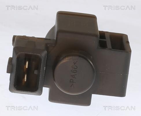 Transmetteur de pression, contrôle des gaz d'échappement Triscan A/S 8813 23209
