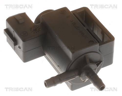 Transmetteur de pression, contrôle des gaz d'échappement Triscan A/S 8813 23209
