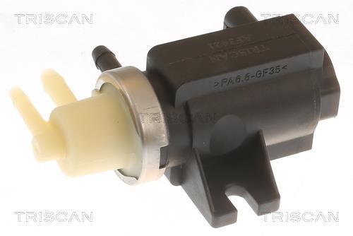 Transmetteur de pression, contrôle des gaz d'échappement Triscan A/S 8813 23210