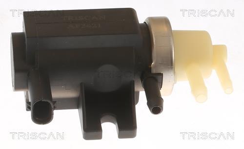 Transmetteur de pression, contrôle des gaz d'échappement Triscan A/S 8813 23210