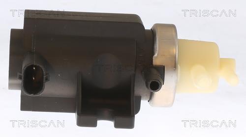 Transmetteur de pression, contrôle des gaz d'échappement Triscan A/S 8813 23210