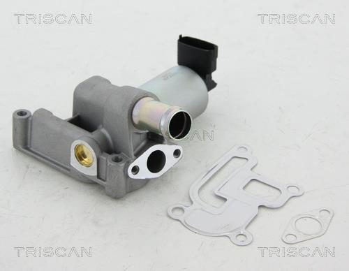 Vanne EGR Triscan A/S ref. 8813 24001