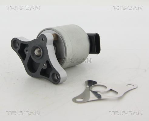 Vanne EGR Triscan A/S ref. 8813 24002
