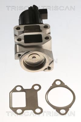 Vanne EGR Triscan A/S ref. 8813 24018