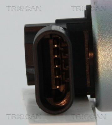 Válvula EGR Triscan A/S ref. 8813 24027