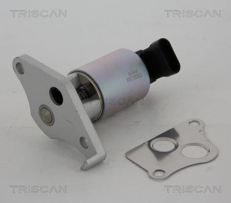 Válvula EGR Triscan A/S ref. 8813 24027