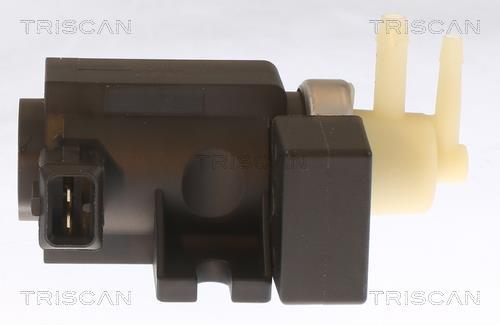 Transmetteur de pression, contrôle des gaz d'échappement Triscan A/S 8813 24057