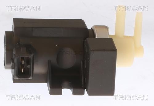 Transmetteur de pression, contrôle des gaz d'échappement Triscan A/S 8813 24058
