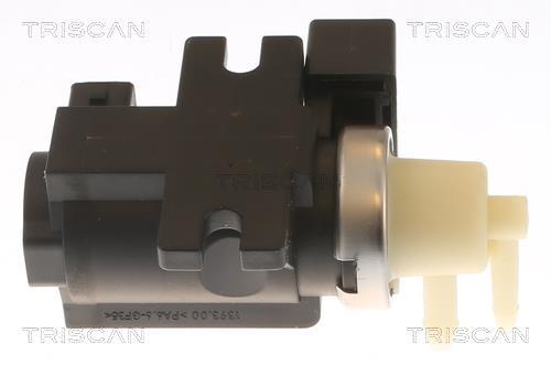Transmetteur de pression, contrôle des gaz d'échappement Triscan A/S 8813 24058