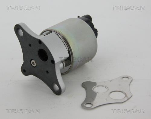 Vanne EGR Triscan A/S ref. 8813 24081