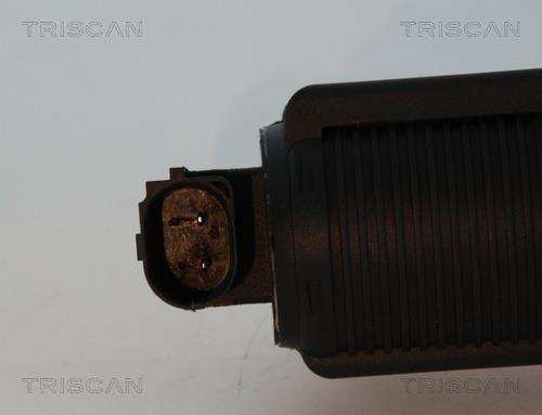 Vanne EGR Triscan A/S ref. 8813 24082